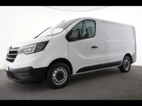 Renault Trafic fg l1h1 3t 2.0 blue dci 130ch advance -24