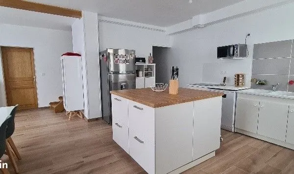 Maison 6 pièces 97 m²