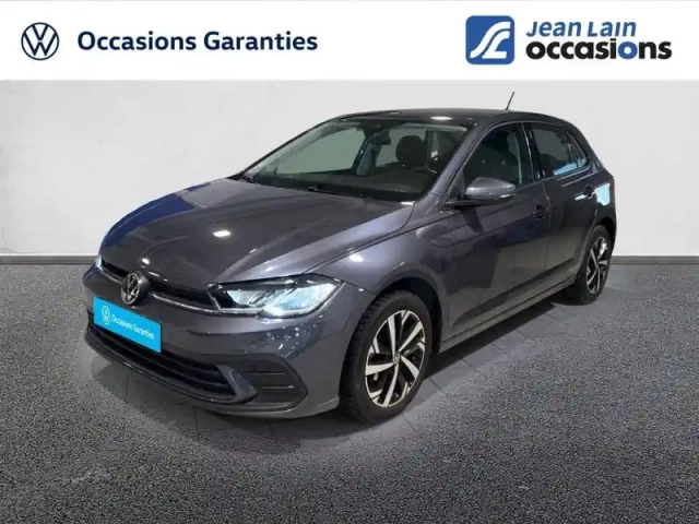 Volkswagen Polo 1.0 tsi 95 s&amp;s dsg7 — photo 1