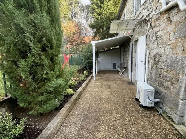 Appartement 3 pièces 67 m²