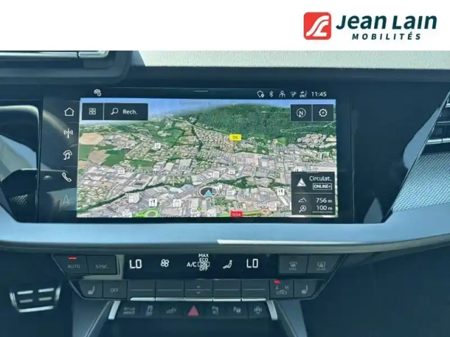 Audi A3 sportback tfsi e hybride rechargeable 272 s tronic 6 — photo 15
