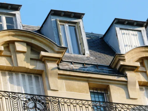 Loue studette meublée 11m², Boulevard Henri 4 Paris 4ème