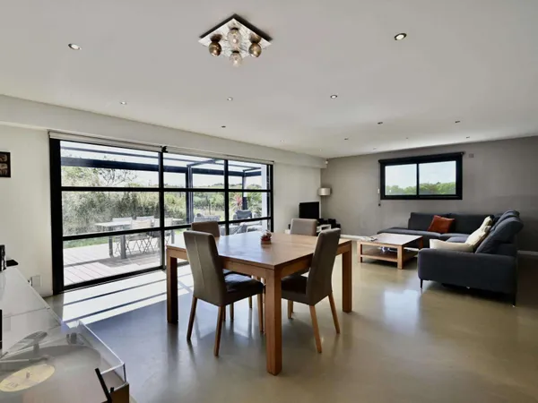 Maison 7 pièces 184 m²