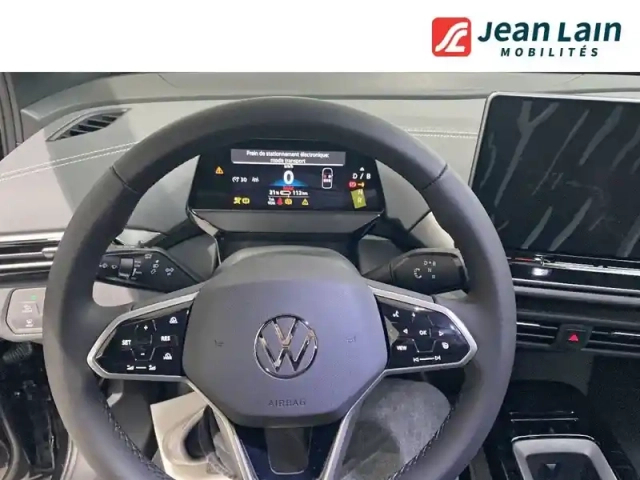 Volkswagen Id.4 286 ch pro — photo 30