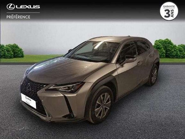 Lexus UX Lexus UX 300e Luxe