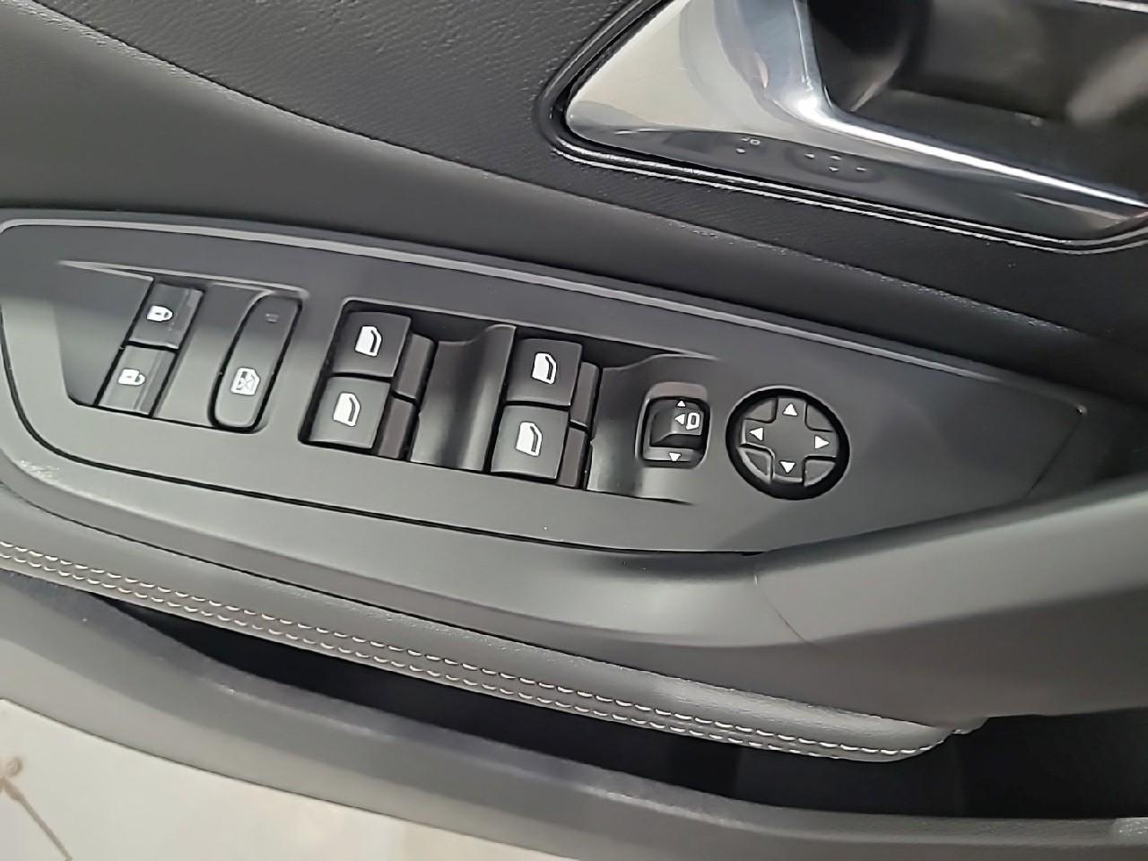 Peugeot 308 sw phev 180 e-eat8 allure pack — photo 20