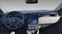 Dacia Duster 1.3 TCe 150ch FAP Prestige 4x2 EDC — photo 8