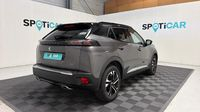Peugeot 2008 1.2 PureTech 130ch S&S GT EAT8 — photo 5
