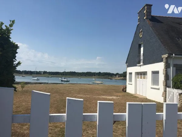 Maison 7 pièces 153 m²