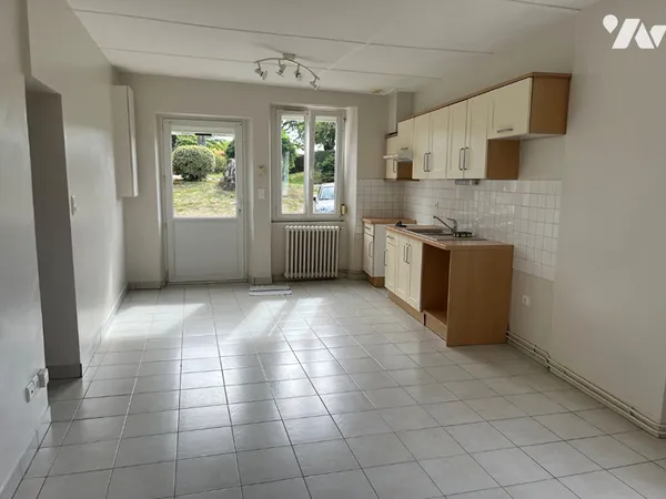 Maison 4 pièces 77 m²