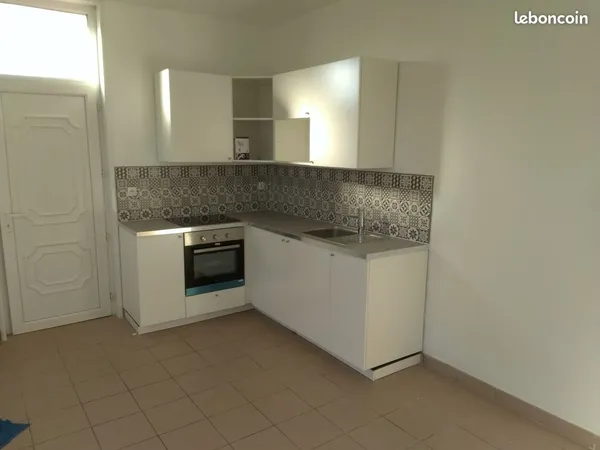 Bel appartement T3 - 62,5 m² - Loos (59120) - Proche CHU & Transports
