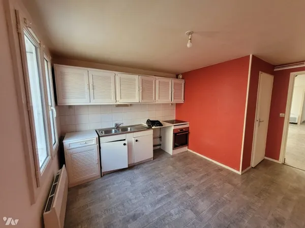 Maison 3 pièces 67 m²