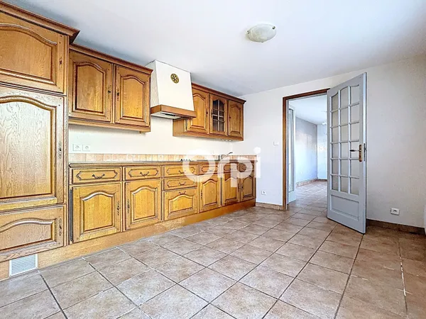 Appartement 3 pièces 69 m²