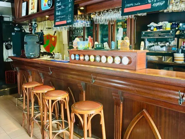Bar Pub - Fonds de Commerce