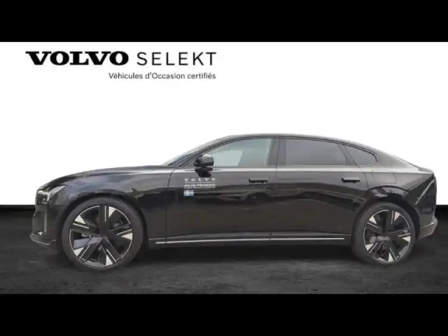 Volvo Es90 single extended range 333ch ultra 2026 — photo 2