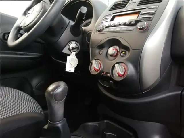 Nissan Micra 1.2 - 80 — photo 69