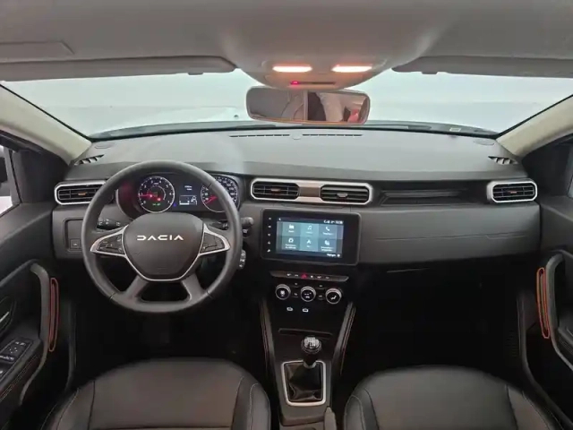 Dacia Duster eco-g 100 4x2 — photo 34