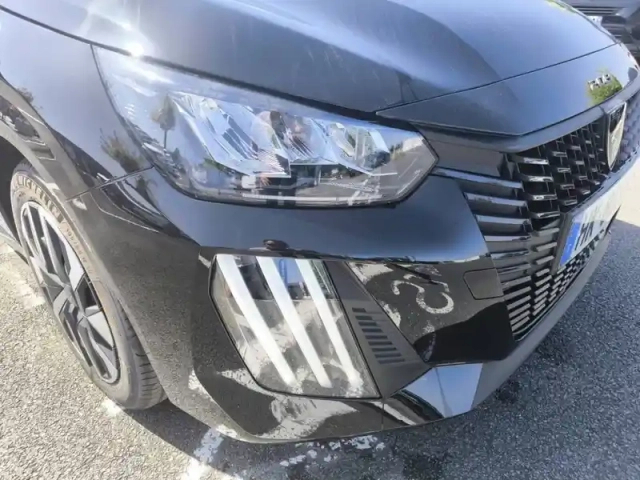 Peugeot 208 turbo 100 ch bvm6 — photo 16