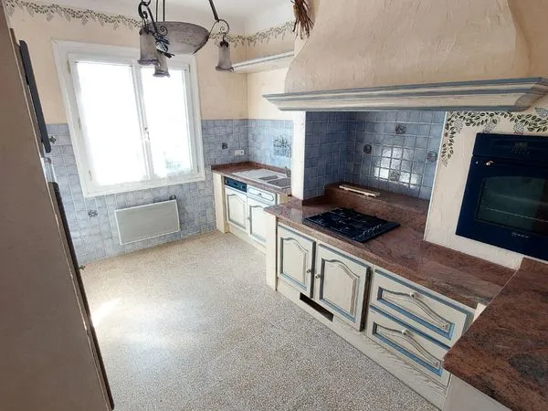 Appartement 3 pièces 80 m²