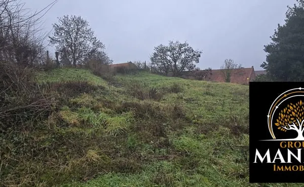 TERRAIN CONSTRUCTIBLE