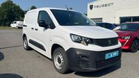 Peugeot Partner Standard 1000kg BlueHDi 100ch S&S BVM5 Grip — photo 3