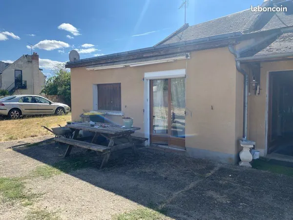 Grande maison