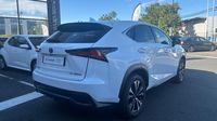 Lexus Nx 300h 4WD F SPORT Executive MM19 — photo 5