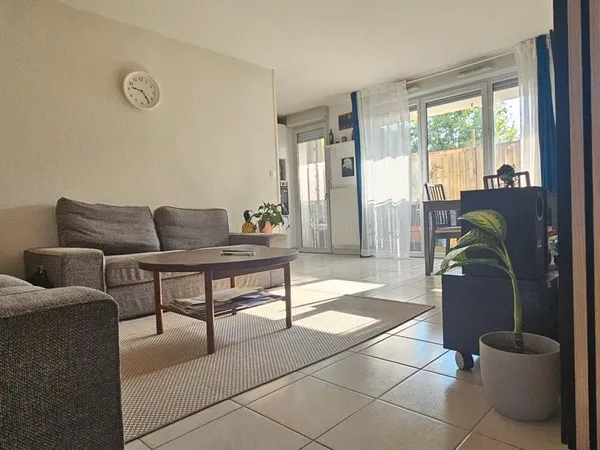 Urgent - Appartement T3 Centre Ville