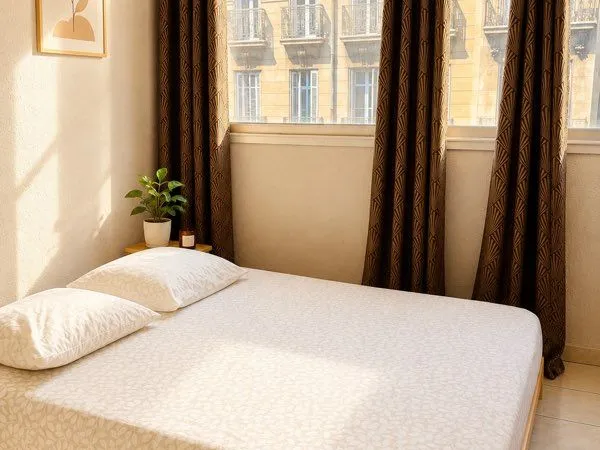 Studio rue Paradis