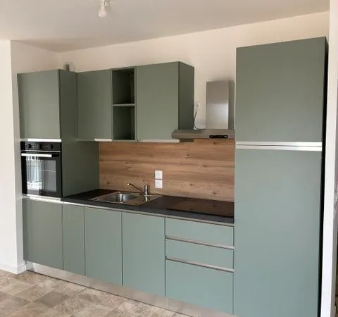 Appartement 2026 Coulommiers 2 pièces 44,29m²