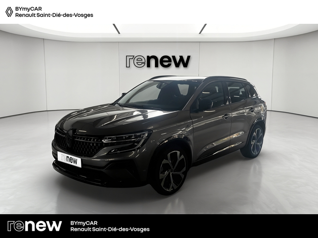 Renault Austral E-Tech full hybrid 200 GSR2