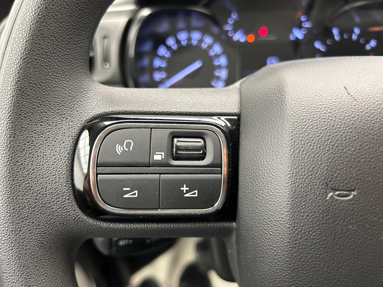 Citroën C3 bluehdi 100 bvm6 you — photo 23