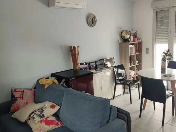 T2 en résidence privé à Venelles