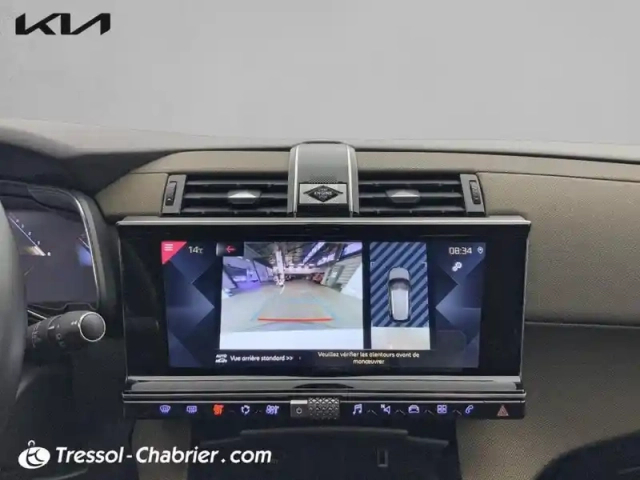 Ds Ds 7 ds7 crossback bluehdi 130 eat8 so chic — photo 26