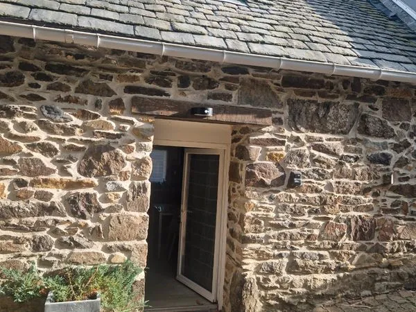 Petit gîte