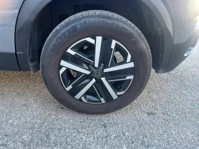 Peugeot 2008 puretech 100 s&amp;s bvm6 — photo 43