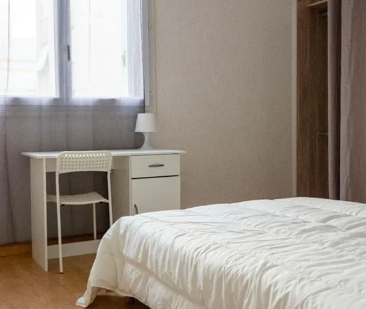 Chambre a louer colocation
