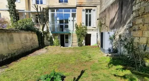 Appartement 3 pièces 81 m²