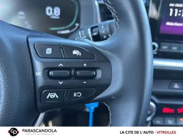 Kia Stonic 1.0 t-gdi 100ch active — photo 13