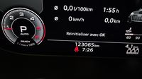 Audi Q5 Sportback 40 TDI Mild Hybrid 204ch S line quattro S tronic 7 — photo 9
