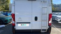 Citroen Jumper 30 L1H1 2.2 BlueHDi 120 S&S Driver — photo 5