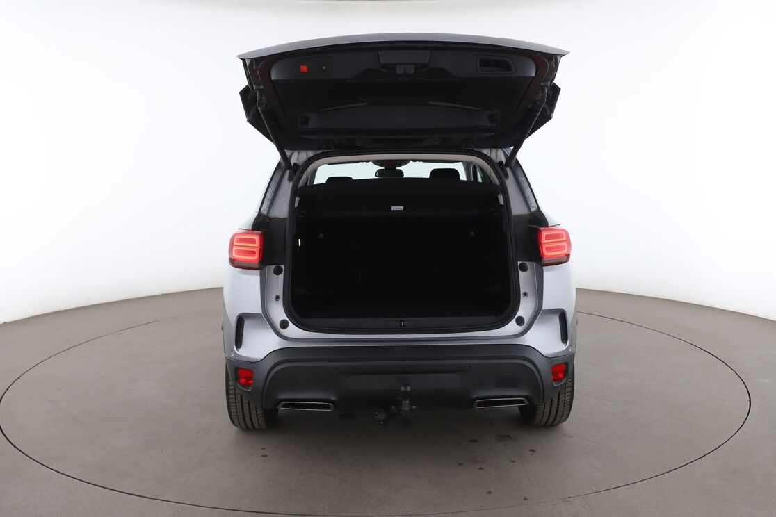 Citroen C5 Aircross 1.5 Blue-HDi Shine Pack EAT8 — photo 15