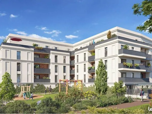 Appartement - 1 pièce - RF9-2589