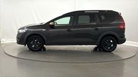 Renault Captur 1.3 TCe mild hybrid 160ch Techno EDC — photo 7