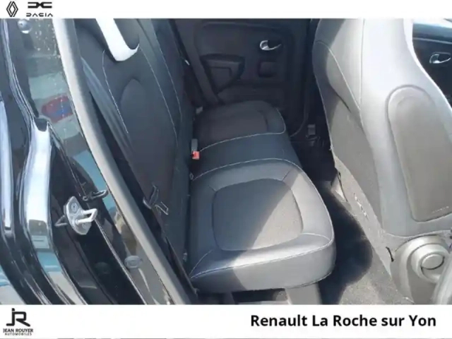 Renault Twingo 1.0 sce 65ch urban night — photo 15