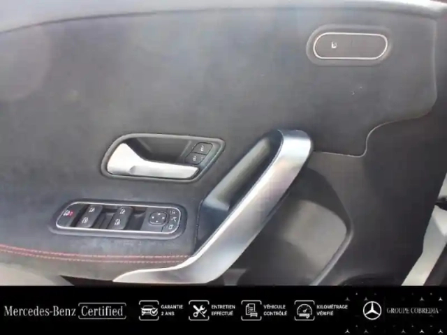 Mercedes Classe A 180 136ch amg line — photo 15