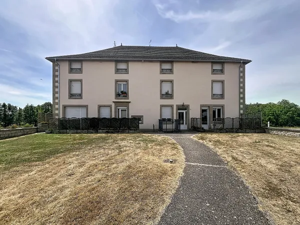 Appartement 3 pièces 70 m²