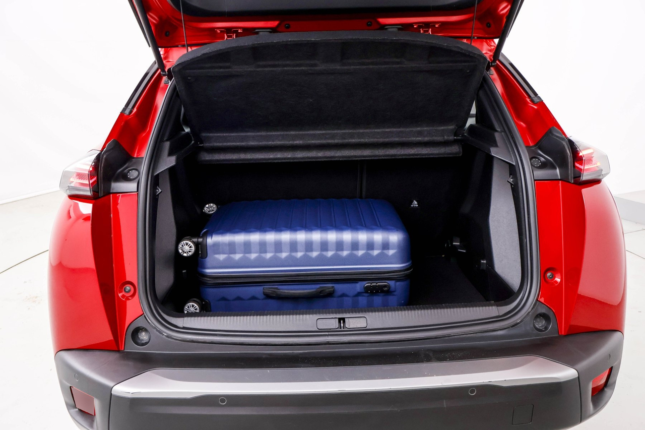Peugeot 2008 — photo 15
