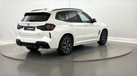 Bmw X3 xDrive30e 292ch M Sport — photo 5