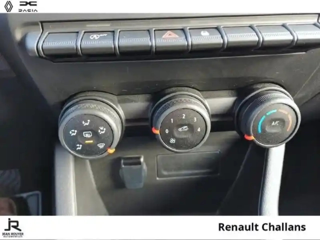 Renault Clio 1.0 sce 65ch authentic — photo 15